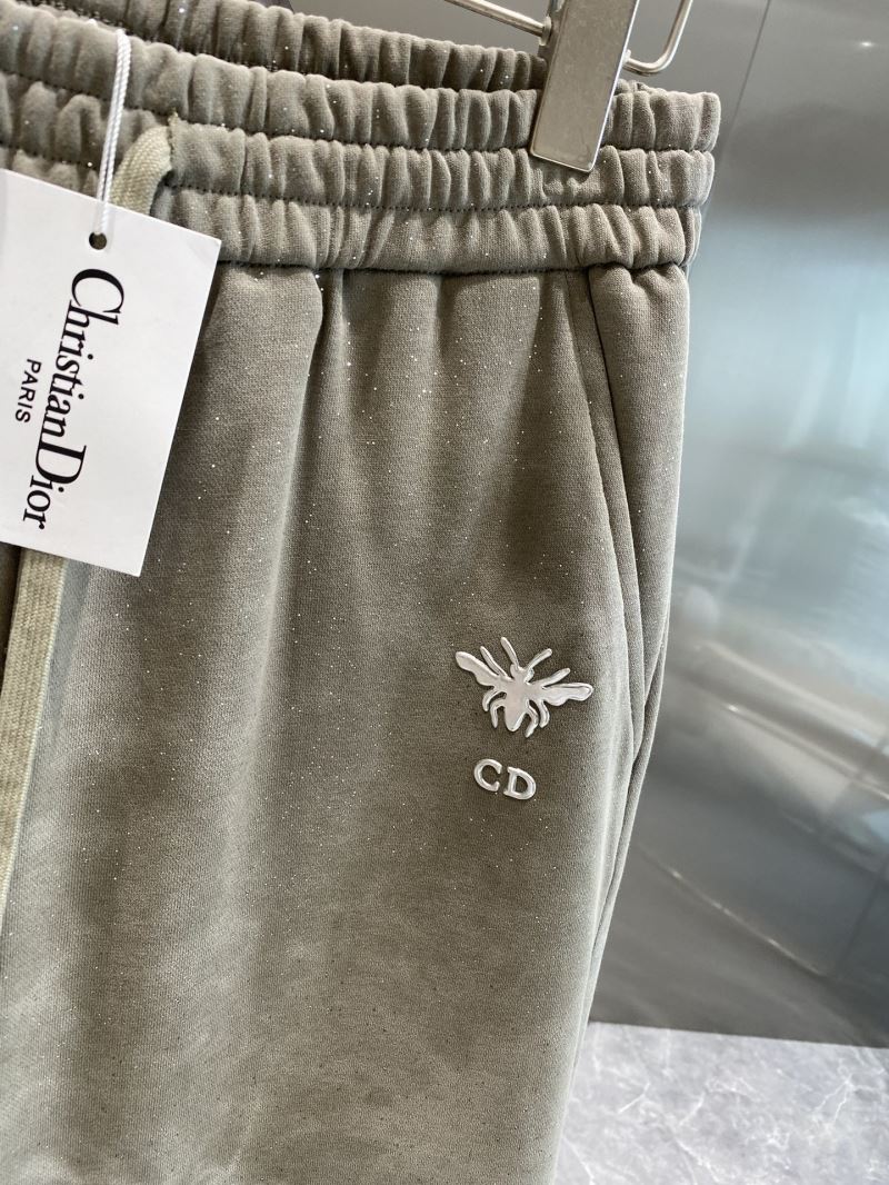 Christian Dior Short Pants